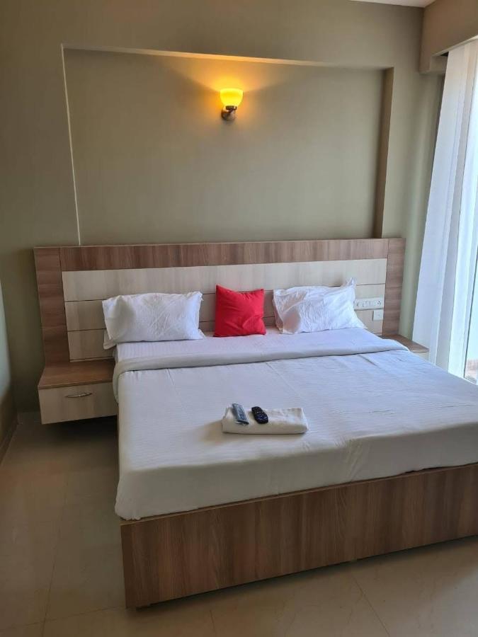 Dubey Homestay - 500 Meter From Temple *
